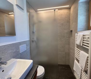 Solda Apartamento | Haus Lena