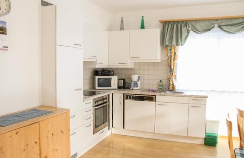 Puchberg Am Schneeberg Apartamento | Haus Lenz Ferienwohnungen - Fam Ostermann