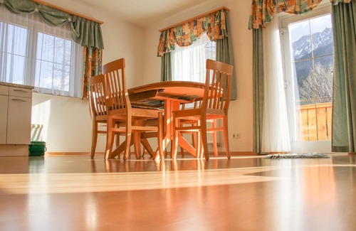 Puchberg Am Schneeberg Apartamento | Haus Lenz Ferienwohnungen - Fam Ostermann