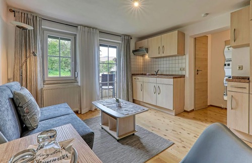 Bodenmais Apartamento | Haus Leutner Bodenmais