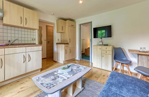 Bodenmais Apartamento | Haus Leutner Bodenmais