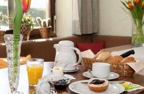 Bodenmais Apartamento | Haus Leutner Bodenmais