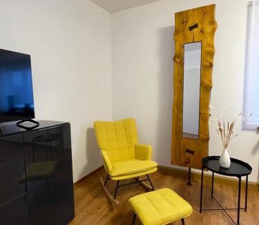 Wilhelmsthal Apartamento | Haus Lieteblick
