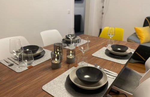 Wilhelmsthal Apartamento | Haus Lieteblick