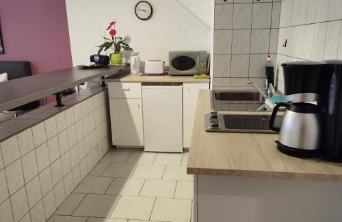 Frauenwald Apartamento | Haus Linde Frauenwald am Rennsteig