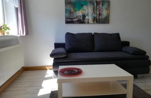 Frauenwald Apartamento | Haus Linde Frauenwald am Rennsteig