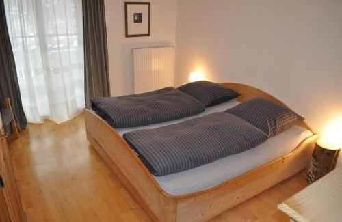 Bad Oberdorf Apartamento | Haus Lisa Wittwer