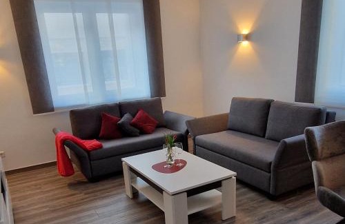 Freudenstadt Apartamento | Haus Ludwig