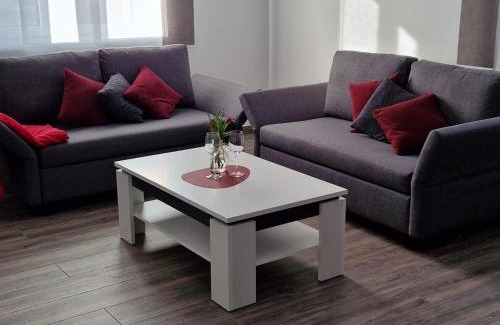 Freudenstadt Apartamento | Haus Ludwig
