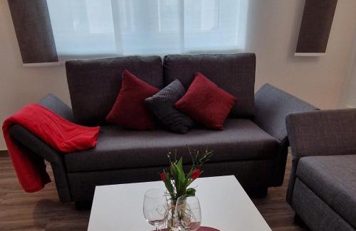Freudenstadt Apartamento | Haus Ludwig