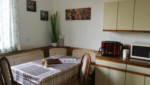 Attendorf Casa | Haus Luisi