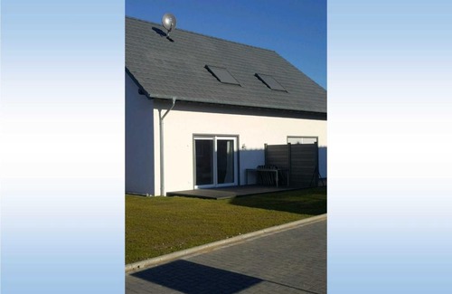 Nordseebad Burhave Apartamento | Haus Luv _ Haus Lee _ Nordseebad B