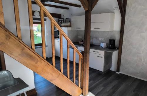 Milower Land Casa | Haus Möhtlitz