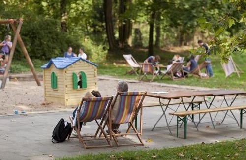 Graurheindorf Hotel | Haus Müllestumpe
