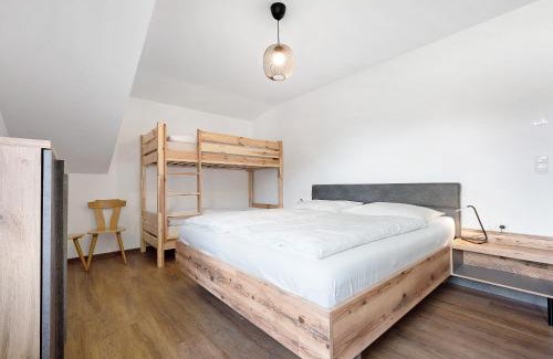 Riscone Apartamento | Haus Mader 2