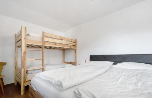 Riscone Apartamento | Haus Mader 2
