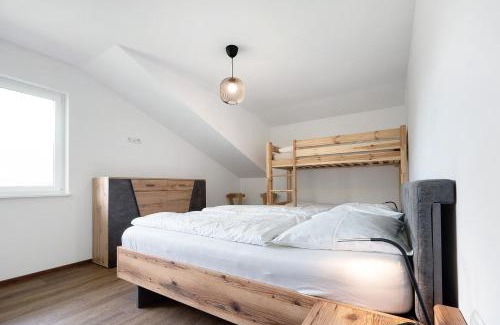 Riscone Apartamento | Haus Mader 2