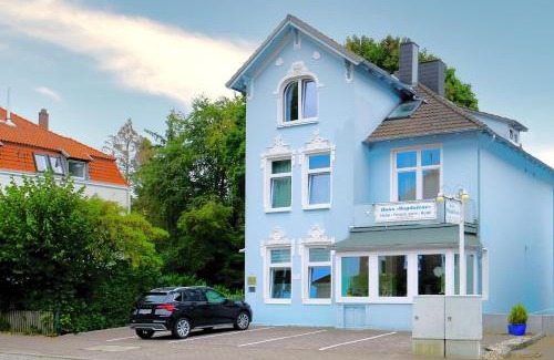Bad Schwartau Casa | Haus Magdalene