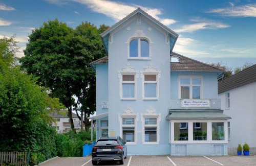 Bad Schwartau Casa | Haus Magdalene