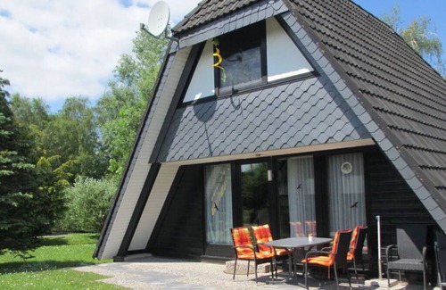 Nordseebad Burhave Casa | Haus Malerwinkel Cómoda residencia de vacaciones
