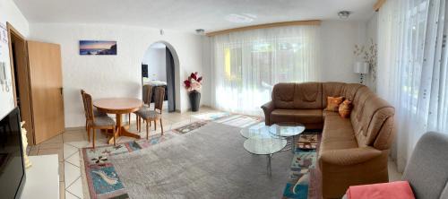 Frutenhof Apartamento | Haus Mantai
