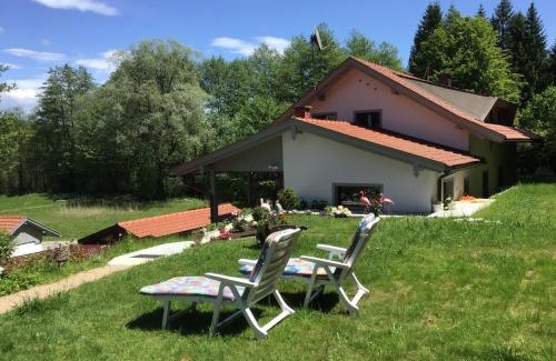 Augsdorf Apartamento | Haus Manuela