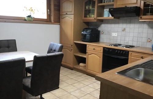 Augsdorf Apartamento | Haus Manuela