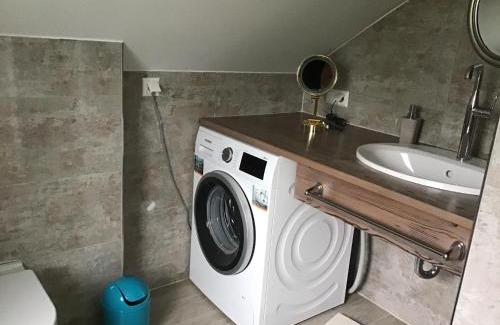 Augsdorf Apartamento | Haus Manuela
