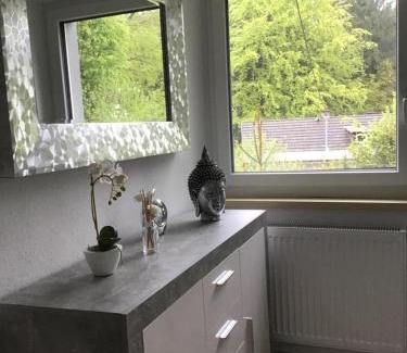 Augsdorf Apartamento | Haus Manuela
