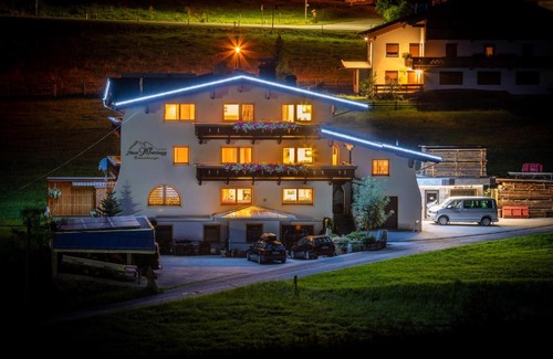 Madseit Apartamento | Haus Marchegg