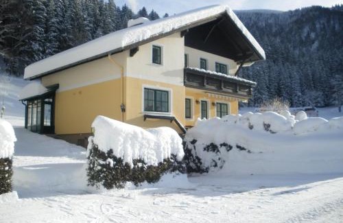 Lackenhof Apartamento | Haus Margarete