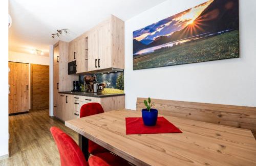 Nesselwaengle Casa | Haus Mariandl