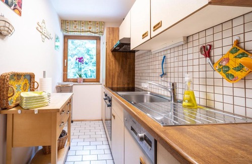 Hof bei Salzburg Apartamento | Haus Marianne