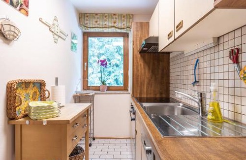 Hof bei Salzburg Apartamento | Haus Marianne