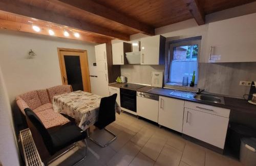Groothusen Casa | Haus Marie