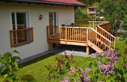Reutte Casa | Haus Mariedl