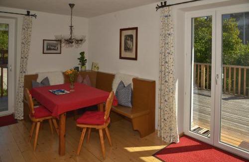 Reutte Casa | Haus Mariedl