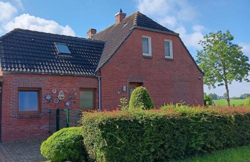 Krummhoern Casa | Haus-Marilene
