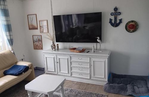 Krummhoern Casa | Haus Marilene