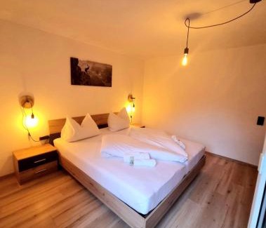 Jerzens Cama Y Desayuno | Haus Marinus