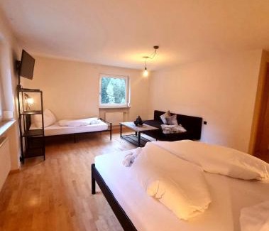 Jerzens Cama Y Desayuno | Haus Marinus