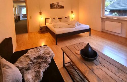 Jerzens Cama Y Desayuno | Haus Marinus