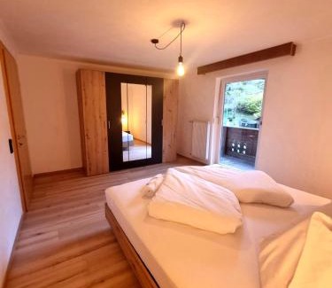Jerzens Cama Y Desayuno | Haus Marinus