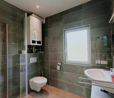 Lahnstein Casa | Haus Marksburg