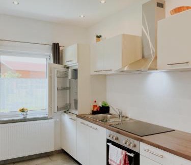 Lahnstein Casa | Haus Marksburg