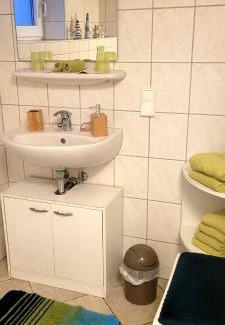 Borkum Apartamento | Haus-Marrakesch