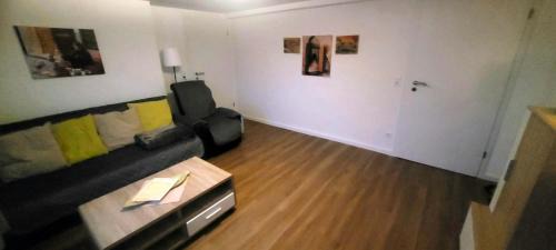 Borkum Apartamento | Haus-Marrakesch