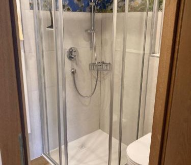 Vorderlanersbach Apartamento | Haus Martina