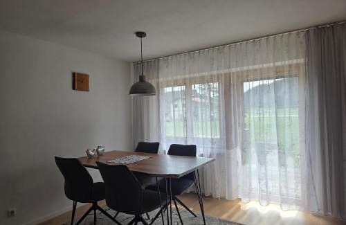 Musau Apartamento | Haus Martinsklause