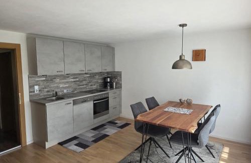 Musau Apartamento | Haus Martinsklause